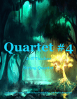 Quartet #4 mini preview