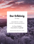 Der Erlkönig