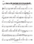 Rock-A-Bye Your Baby With A Dixie Melody
