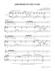Shepherd Of The Stars (from Voices Together: Duets for Sanctuary Singers)