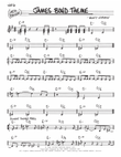James Bond Theme