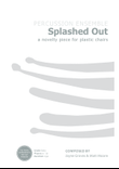 Splashed Out