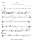 My King (Instrumental)