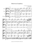 Bittersweet Symphony