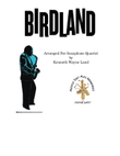 Birdland
