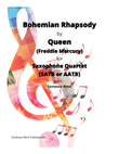 Bohemian Rhapsody mini preview