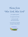 Theme From 
