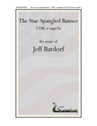 The Star Spangled Banner (TTBB)