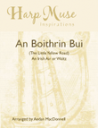 An Boithin Bui - An Irish Air