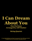 I Can Dream About You mini preview
