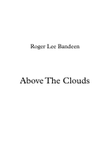 Above The Clouds