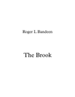 The Brook