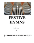 FESTIVE HYMNS mini preview