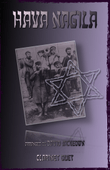Hava Nagila, Klezmer tune for Clarinet Duet