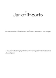 Jar Of Hearts