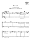 Your Song
