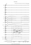O Sole Mio