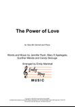 The Power Of Love