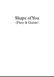 Shape Of You