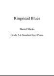 Ringstead Blues