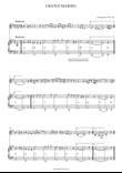Gentle Maiden (Irish Traditional)