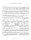 Piano Fantasy No. 2 (Winter) Extended
