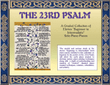 The 23rd Psalm - A Collection of Eleven 