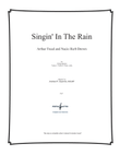 Singin' In The Rain