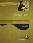 Poussière d’étoiles