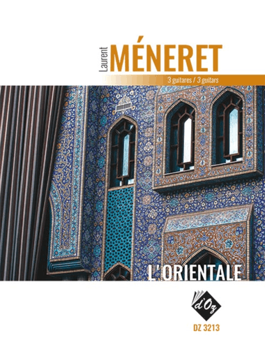L'orientale