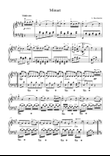 Boccherini - Minuet