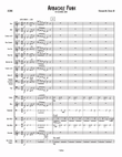 Arbuckle Funk - Additional Score