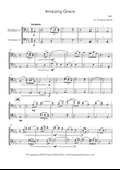 Amazing Grace (Fantasy)