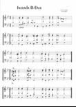 Intrada in B flat major for 2 Trumpets and 2 Trombones