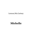 Michelle
