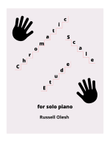 Chromatic Scale Etude