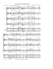 An American Civil War Poem for satb choir