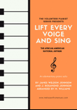 Lift Every Voice and Sing -- The African-American National Anthem