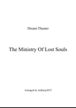 The Ministry Of Lost Souls