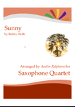 Sunny