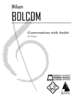 Conversations With Andre for Solo Piano