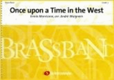 Once Upon a Time in the West