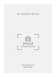 Im weißen Rössl