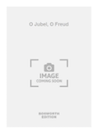 O Jubel, O Freud