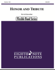 Honor and Tribute