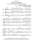 Mission: Impossible Theme