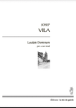 Laudate dominum