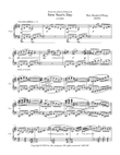 New Year's Day (a rondo)