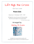 Lift High the Cross