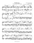 J. S. Bach, Sicilienne BWV 596, Transcription for piano by Christopher Ferreira